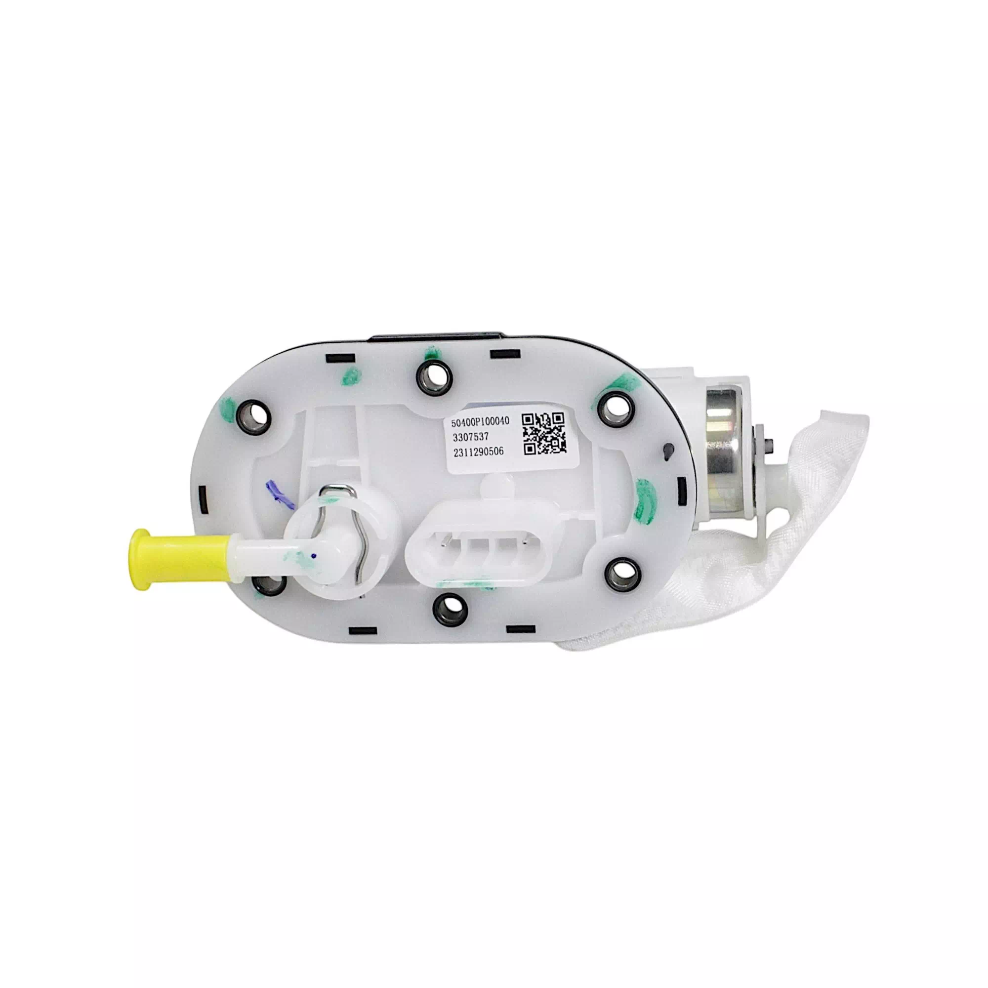 QJ MOTOR SRK 125-S BENZİN POMPASI [125-S] #RK 55073